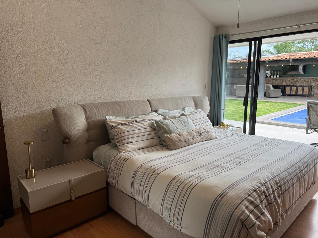 Casa en venta en Residencial El Carmen